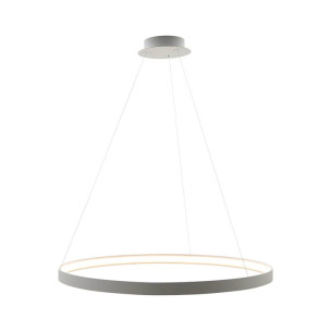 Люстра Zuma Line CIRCLE 78 LA0716/1 - WH
